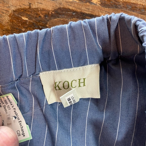 Koch Short Set - Picture 4 of 4